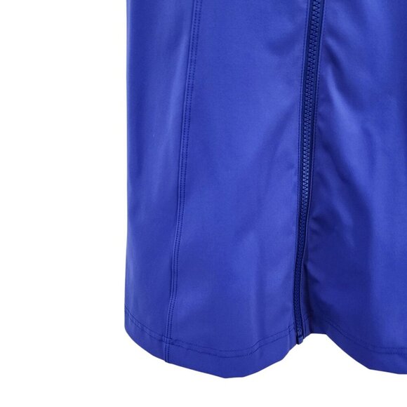 Outdoor Voices Women's Powerhouse Full Zip Mini Dress - S/M - Picture 4 of 8